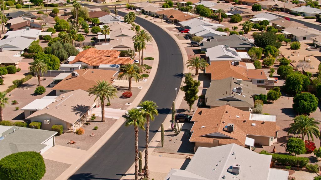 Sun City Community