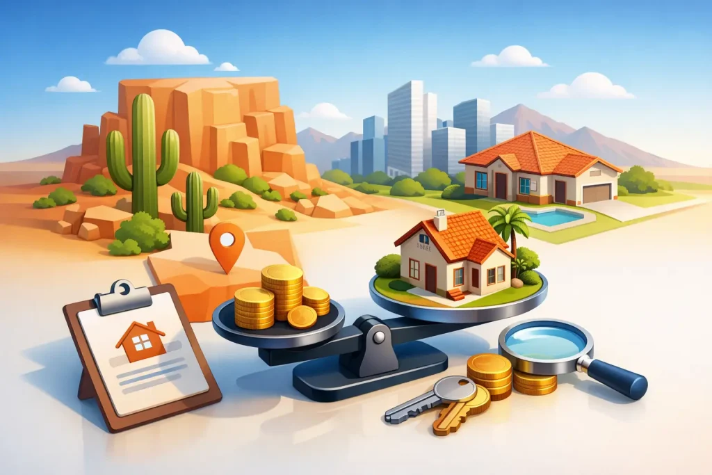 1.5 Percent Listing Fee Arizona Explained
