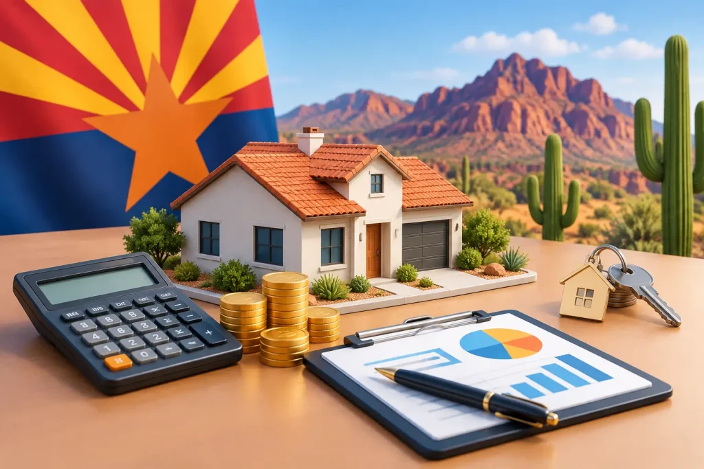 Arizona Property Tax Guide for Owners and Buyers